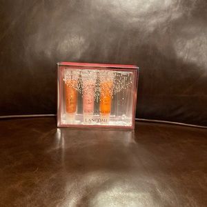 Lancome lipgloss